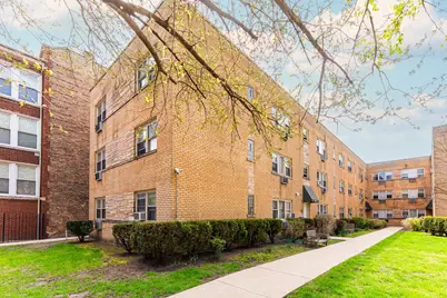 1709 W Estes Avenue #1S, Chicago, IL 60626 - Photo 1