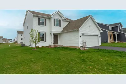 1248 Marlisle Drive, Hampshire, IL 60140 - Photo 1