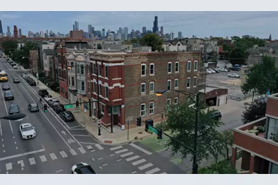 1761 W Augusta Boulevard #2F, Chicago, IL 60622 - Photo 1