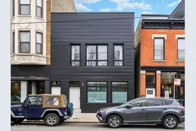 1157 W Webster Avenue #1, Chicago, IL 60614 - Photo 1