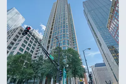 345 N La Salle Drive #4502, Chicago, IL 60654 - Photo 1