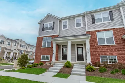 324 Timberleaf Circle, Roselle, IL 60172 - Photo 1