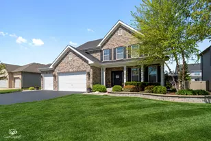 16436 S Mueller Circle, Plainfield, IL 60586 - Photo 1