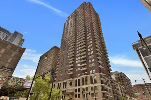 41 E 8th St, Chicago, IL 60605 - Photo 1