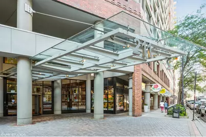 211 E Ohio Street #2711, Chicago, IL 60611 - Photo 1