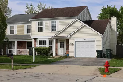 120 N Southport Road, Mundelein, IL 60060 - Photo 1