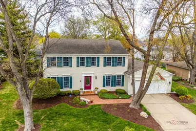 504 Juniper Parkway, Libertyville, IL 60048 - Photo 1