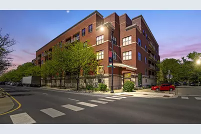 3300 W Irving Park Road #F4, Chicago, IL 60618 - Photo 1