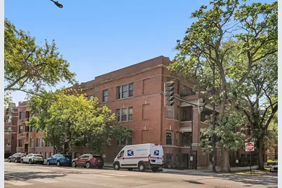 2540 N Sacramento Avenue #1, Chicago, IL 60647 - Photo 1