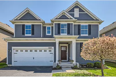 320 Hamilton Road, Saint Charles, IL 60175 - Photo 1