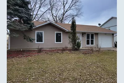 1209 Alexander Avenue, Streamwood, IL 60107 - Photo 1