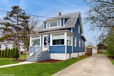 666 Greenview Avenue, Des Plaines, IL 60016 - Photo 1