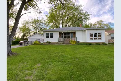 420 Channel Drive, Island Lake, IL 60042 - Photo 1