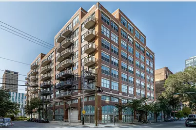 933 W Van Buren Street #327, Chicago, IL 60607 - Photo 1