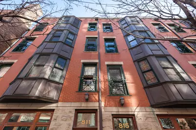 811 W Superior Street #3, Chicago, IL 60642 - Photo 1