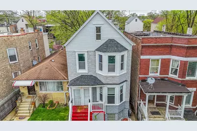 4415 S Princeton Avenue, Chicago, IL 60609 - Photo 1