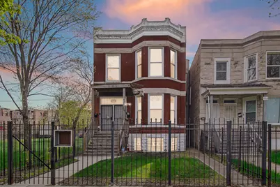 7223 S Union Avenue, Chicago, IL 60621 - Photo 1