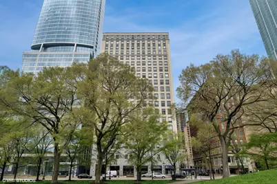 910 S Michigan Avenue #710, Chicago, IL 60605 - Photo 1