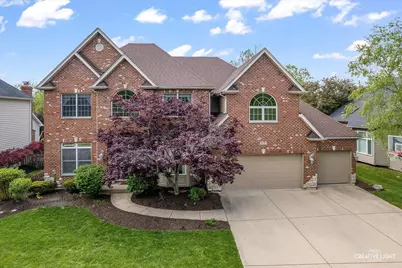 3435 Redwing Drive, Naperville, IL 60564 - Photo 1