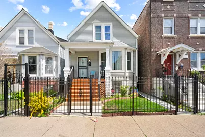 2023 N Kilbourn Avenue, Chicago, IL 60639 - Photo 1