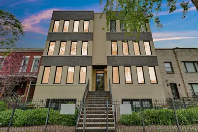 6614 S Ingleside Avenue #1S, Chicago, IL 60637 - Photo 1