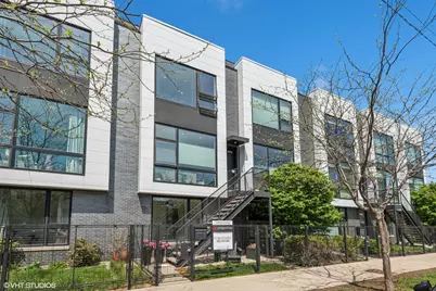 442 W Oak Street, Chicago, IL 60610 - Photo 1