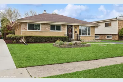 11115 Windsor Drive, Westchester, IL 60154 - Photo 1