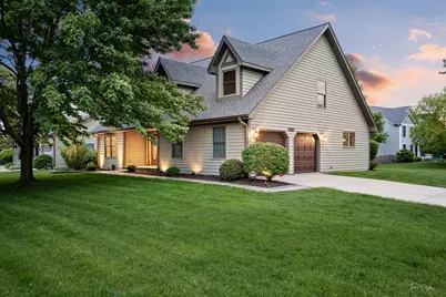 13362 S Golden Meadow Drive, Plainfield, IL 60585 - Photo 1