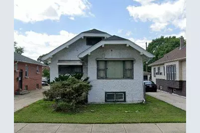 11344 S Parnell Avenue, Chicago, IL 60628 - Photo 1