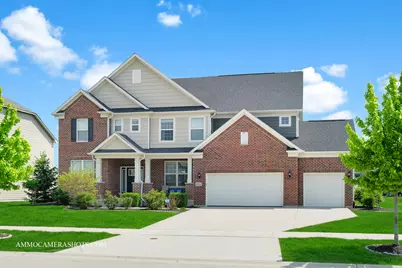 4324 Conifer Road, Naperville, IL 60564 - Photo 1