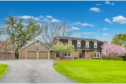 705 Skye Lane, Inverness, IL 60010 - Photo 1