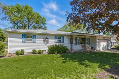 19535 Midland Avenue, Mokena, IL 60448 - Photo 1