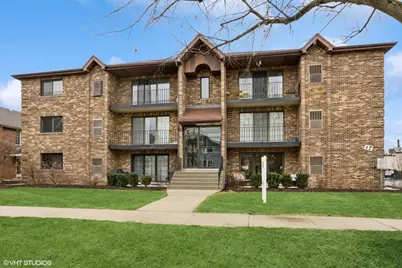 17 N Madison Avenue #2, La Grange, IL 60525 - Photo 1