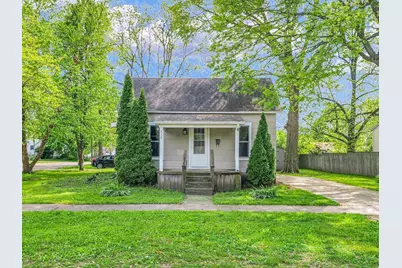 413 E Lincoln Street, Monticello, IL 61856 - Photo 1