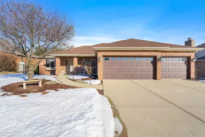 732 Teal Drive, New Lenox, IL 60451 - Photo 1