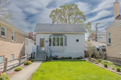 3525 N Ottawa Avenue, Chicago, IL 60634 - Photo 1