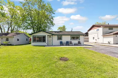 445 W Arlington Lane, Crete, IL 60417 - Photo 1