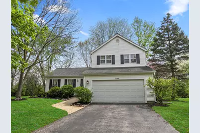 2384 Bennington Court, Naperville, IL 60565 - Photo 1