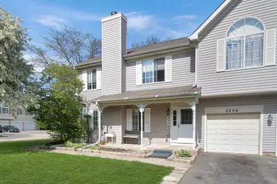 2270 Valley Creek Drive, Elgin, IL 60123 - Photo 1