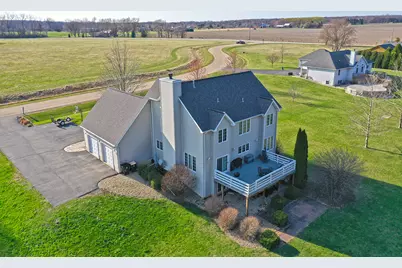 3542 E 2089th Road, Serena, IL 60549 - Photo 1