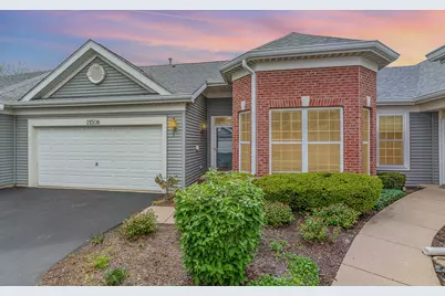 21508 Lake St Clair Drive #0, Crest Hill, IL 60403 - Photo 1