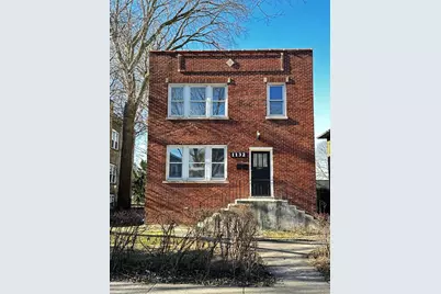 1132 Darrow Avenue #2, Evanston, IL 60202 - Photo 1