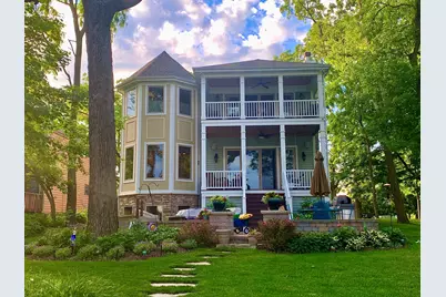 75 N Lake Avenue, Third Lake, IL 60030 - Photo 1