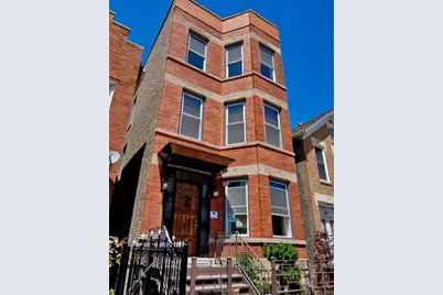 1744 W Augusta Boulevard #2, Chicago, IL 60622 - Photo 1