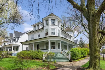 2233 Sherman Avenue, Evanston, IL 60201 - Photo 1