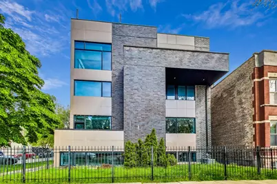 2131 N Claremont Avenue #1S, Chicago, IL 60647 - Photo 1