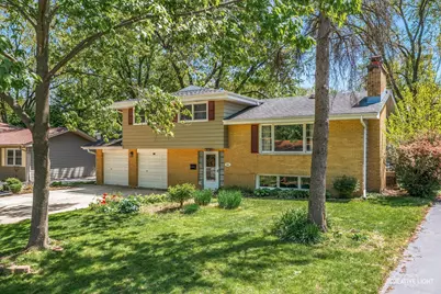 320 Elmwood Drive, Naperville, IL 60540 - Photo 1