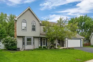 1545 London Ct, Naperville, IL 60563 - Photo 1