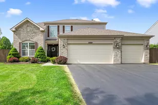 10680 Wing Pointe Dr, Huntley, IL 60142 - Photo 1