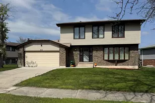 850 Campus Ave, Matteson, IL 60443 - Photo 1